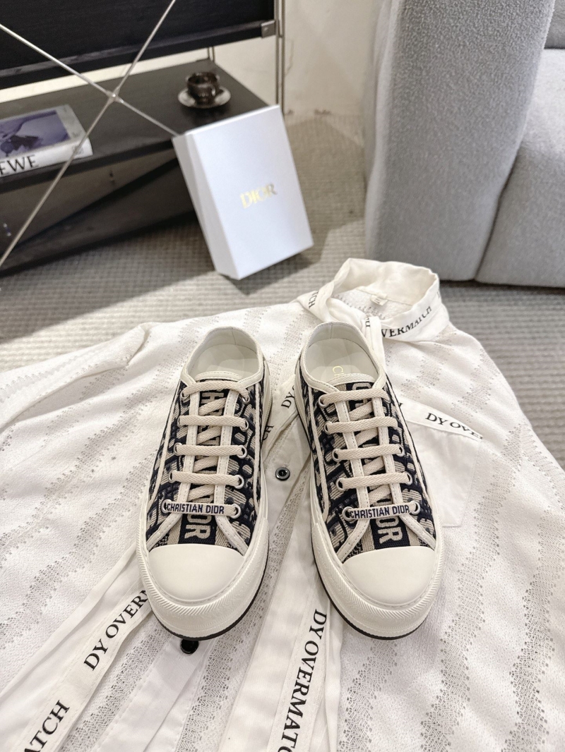 chr1st1an D10r sneakers